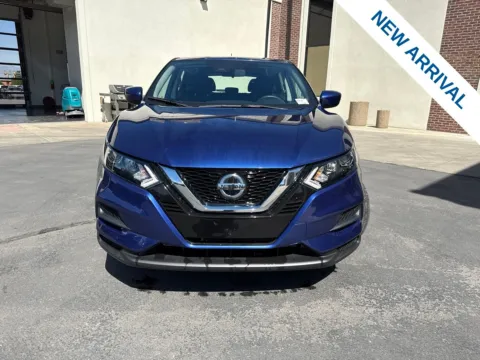 Photos of 2022 Nissan Rogue Sport S for sale in Lindon, UT at NeXgen Motors