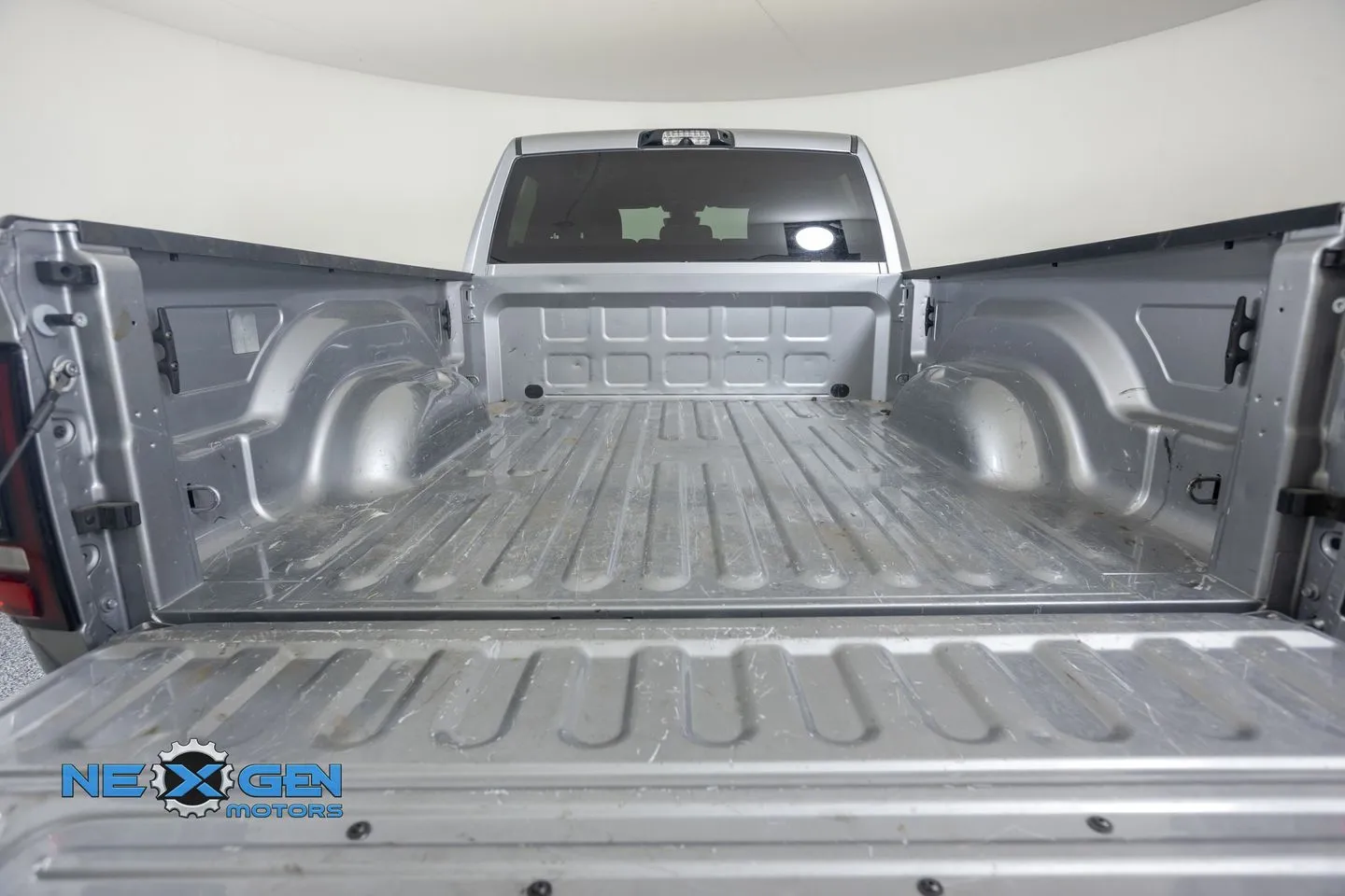 Ram 2500 photo 34