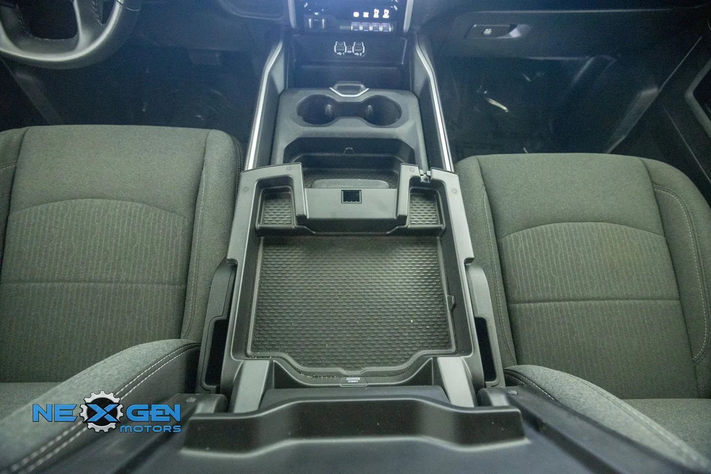 Ram 2500 photo 32
