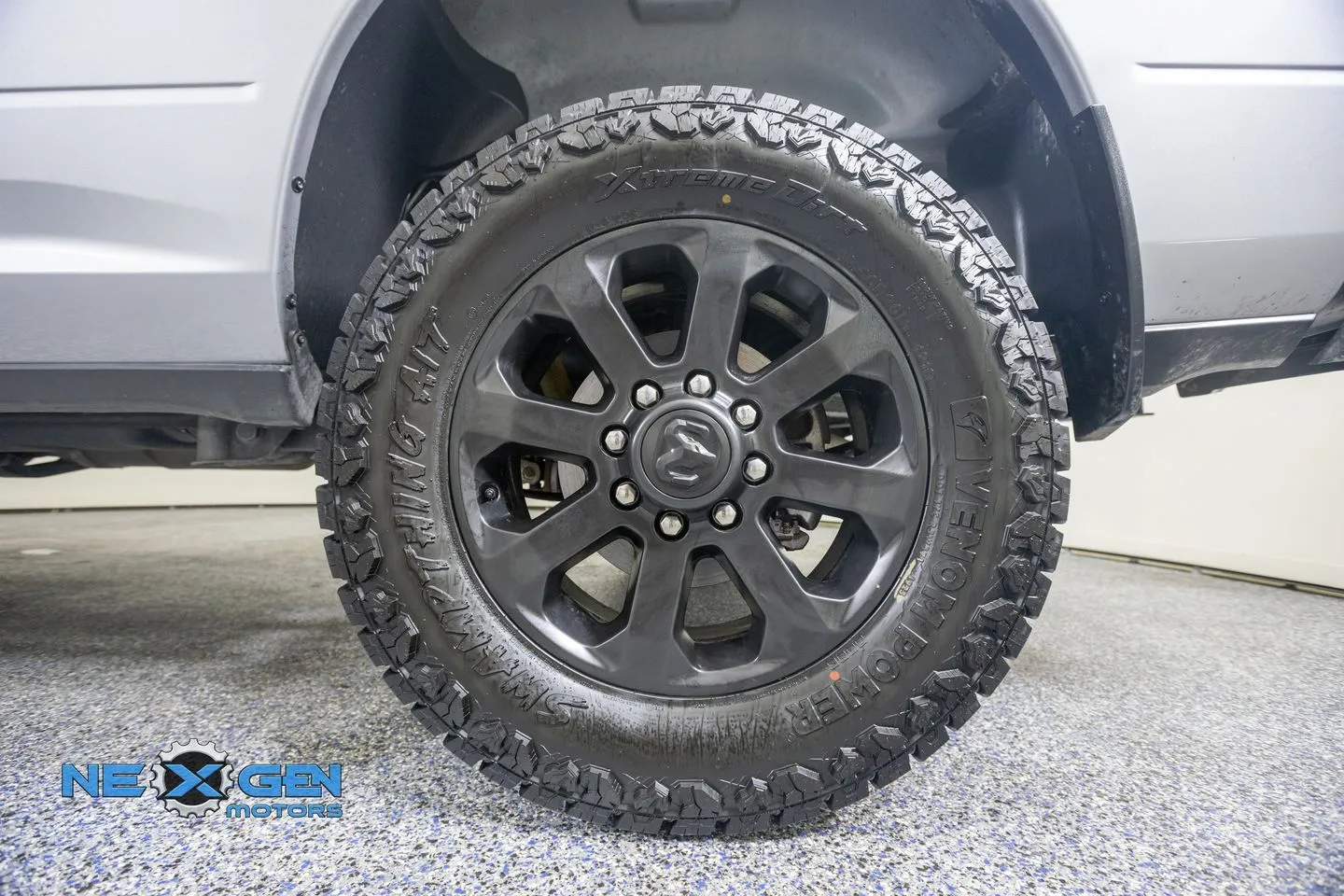 Ram 2500 photo 47