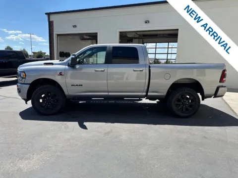 More photos of 2024 Ram 2500 Big Horn at NeXgen Motors, UT