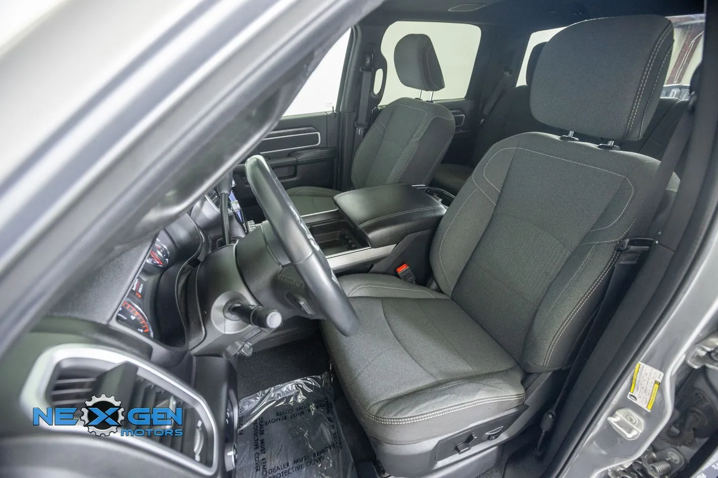 Ram 2500 photo 26