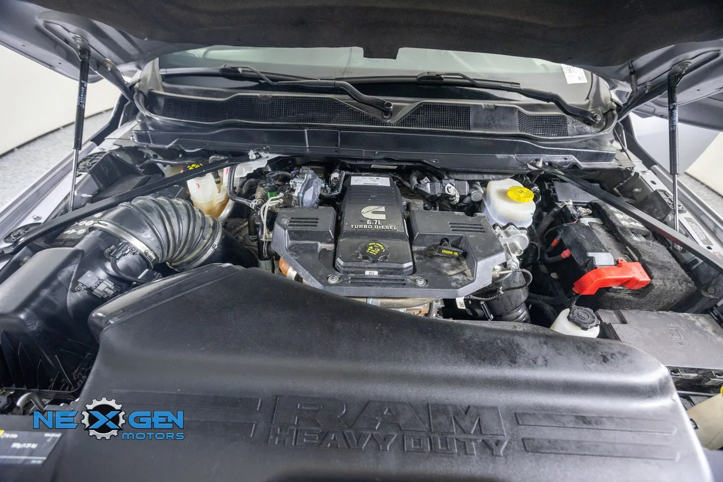 Ram 2500 photo 50