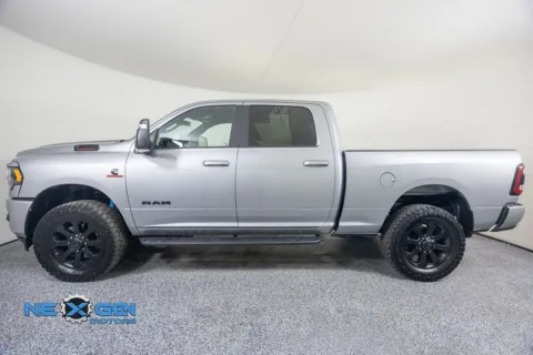 More photos of 2024 Ram 2500 Big Horn at NeXgen Motors, UT