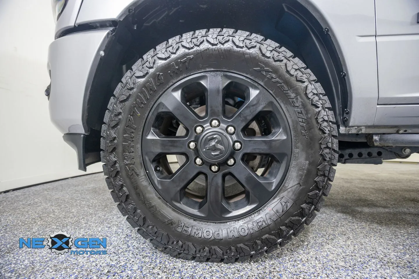 Ram 2500 photo 48
