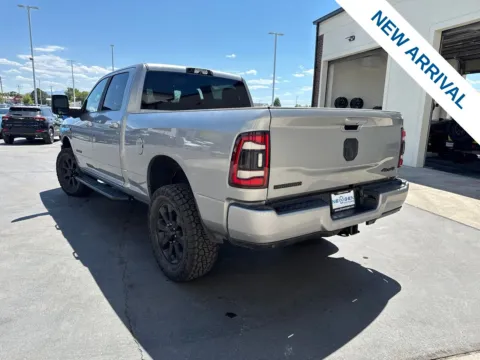 More photos of 2024 Ram 2500 Big Horn at NeXgen Motors, UT