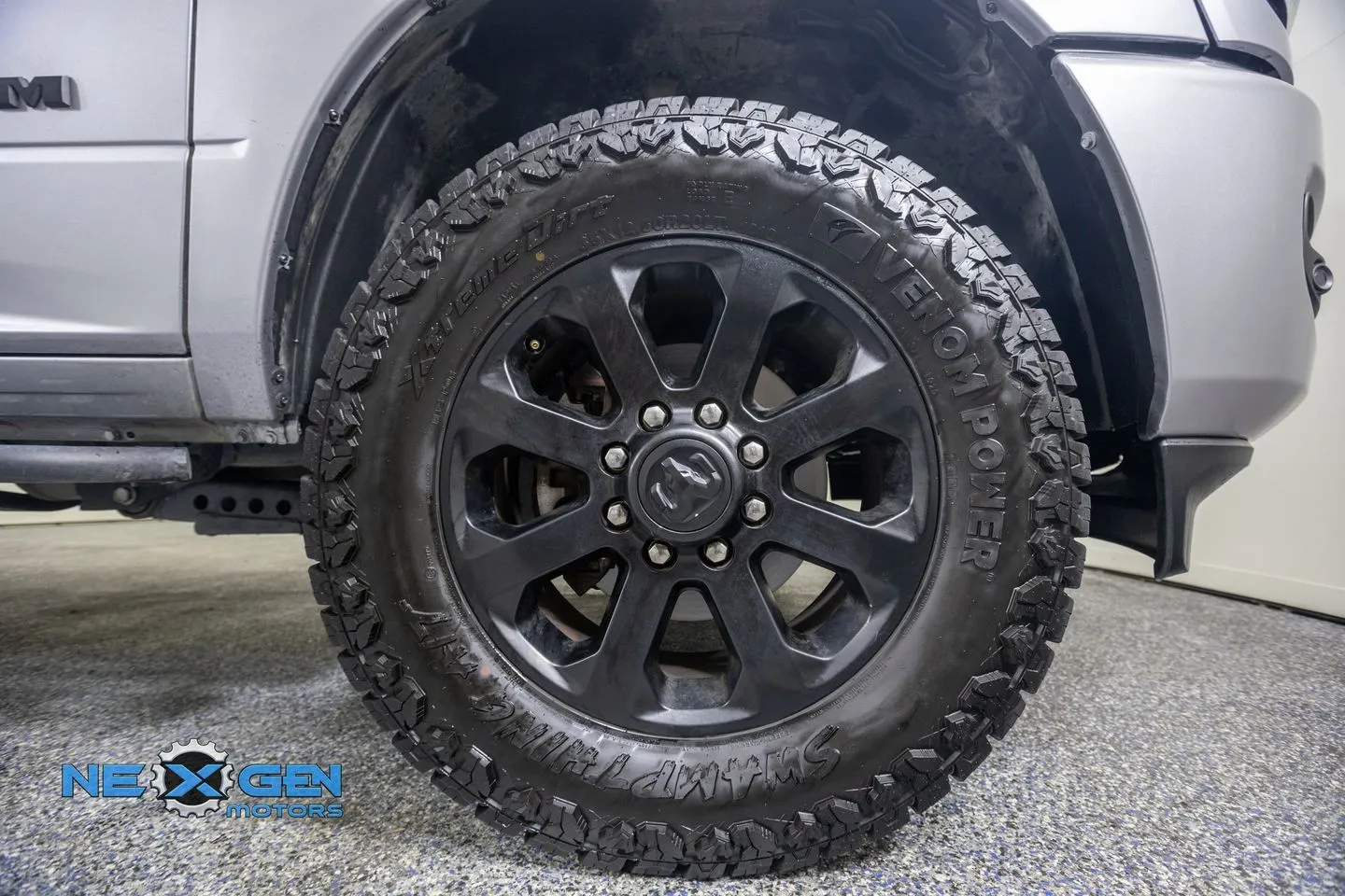 Ram 2500 photo 45