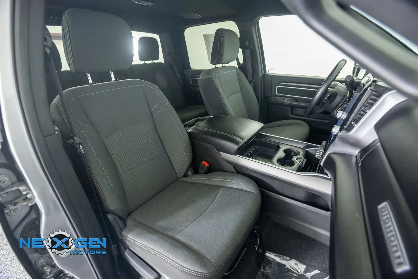 Ram 2500 photo 44