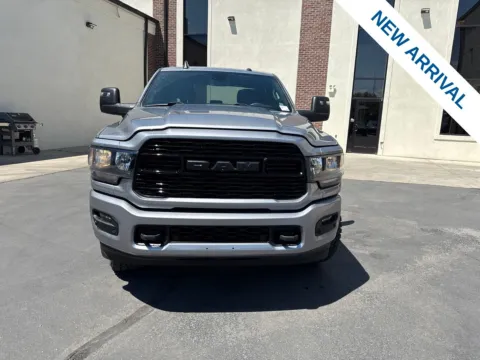 Photos of 2024 Ram 2500 Big Horn for sale in Lindon, UT at NeXgen Motors