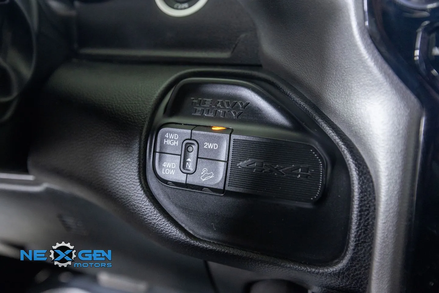 Ram 2500 photo 22