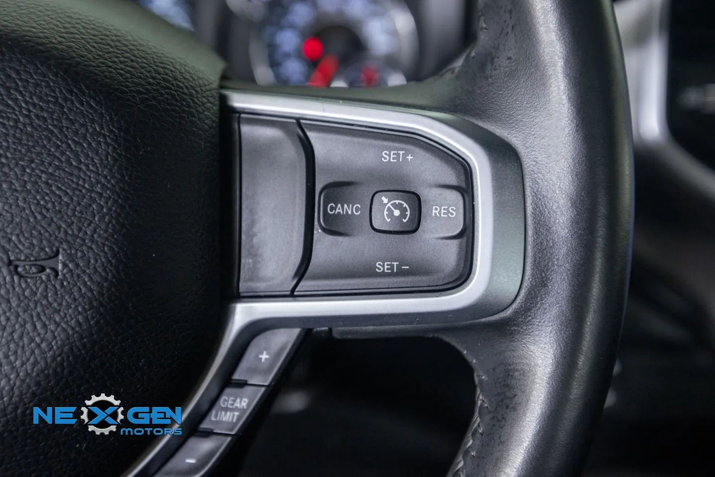 Ram 2500 photo 16