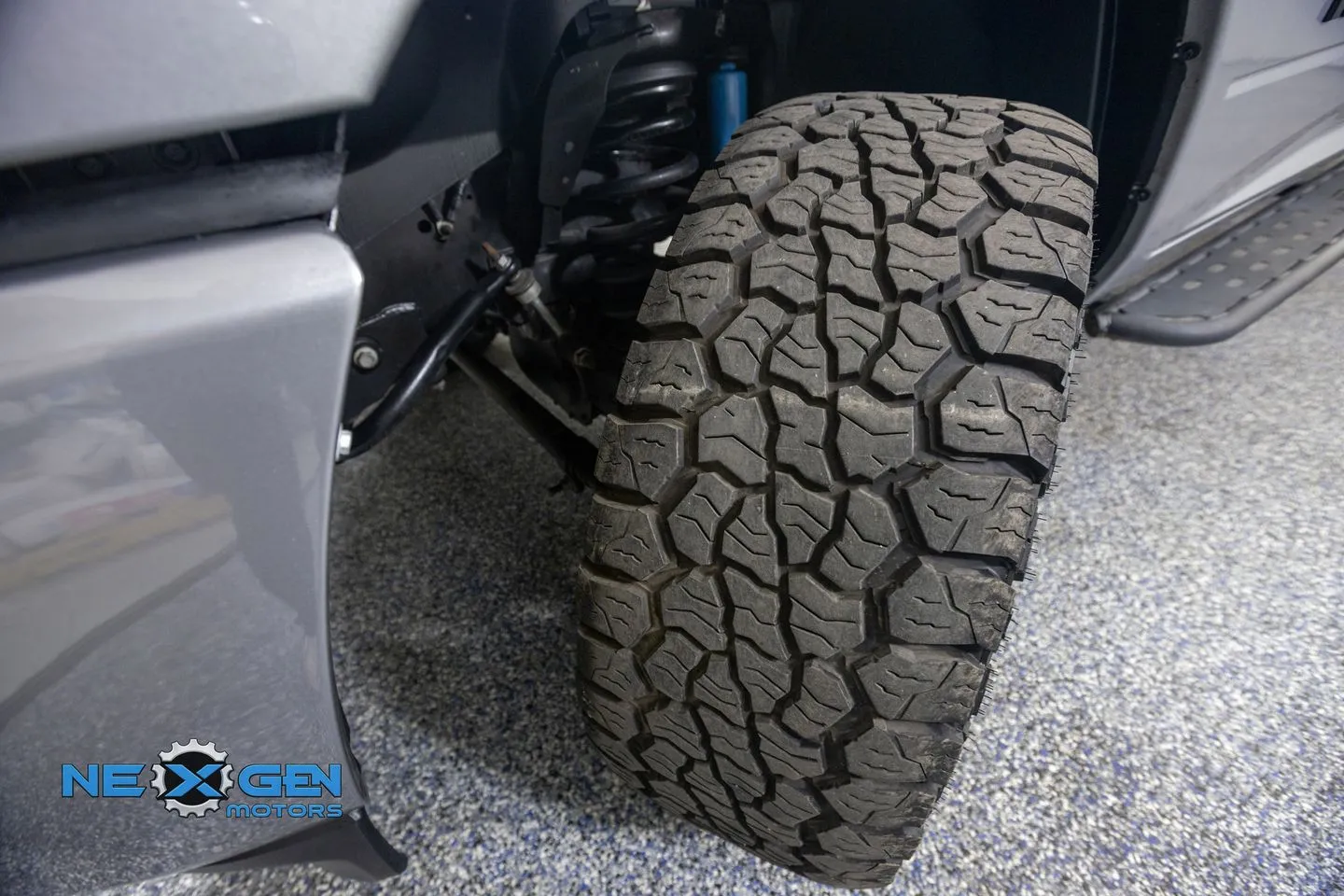 Ram 2500 photo 49