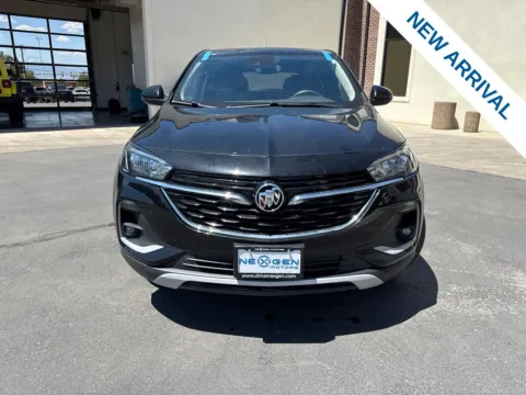 Photos of 2022 Buick Encore GX Preferred for sale in Lindon, UT at NeXgen Motors