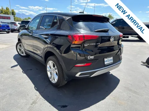 More photos of 2022 Buick Encore GX Preferred at NeXgen Motors, UT