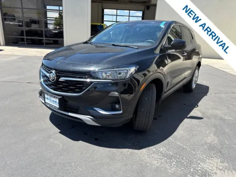 Another view of 2022 Buick Encore GX Preferred for sale in Lindon, UT at NeXgen Motors