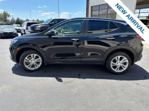More photos of 2022 Buick Encore GX Preferred at NeXgen Motors, UT