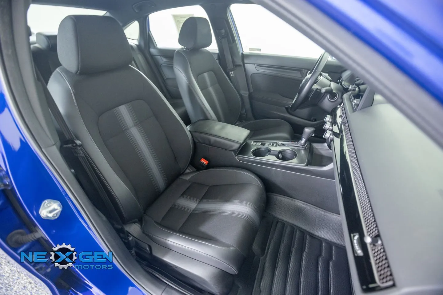 Honda Civic photo 9