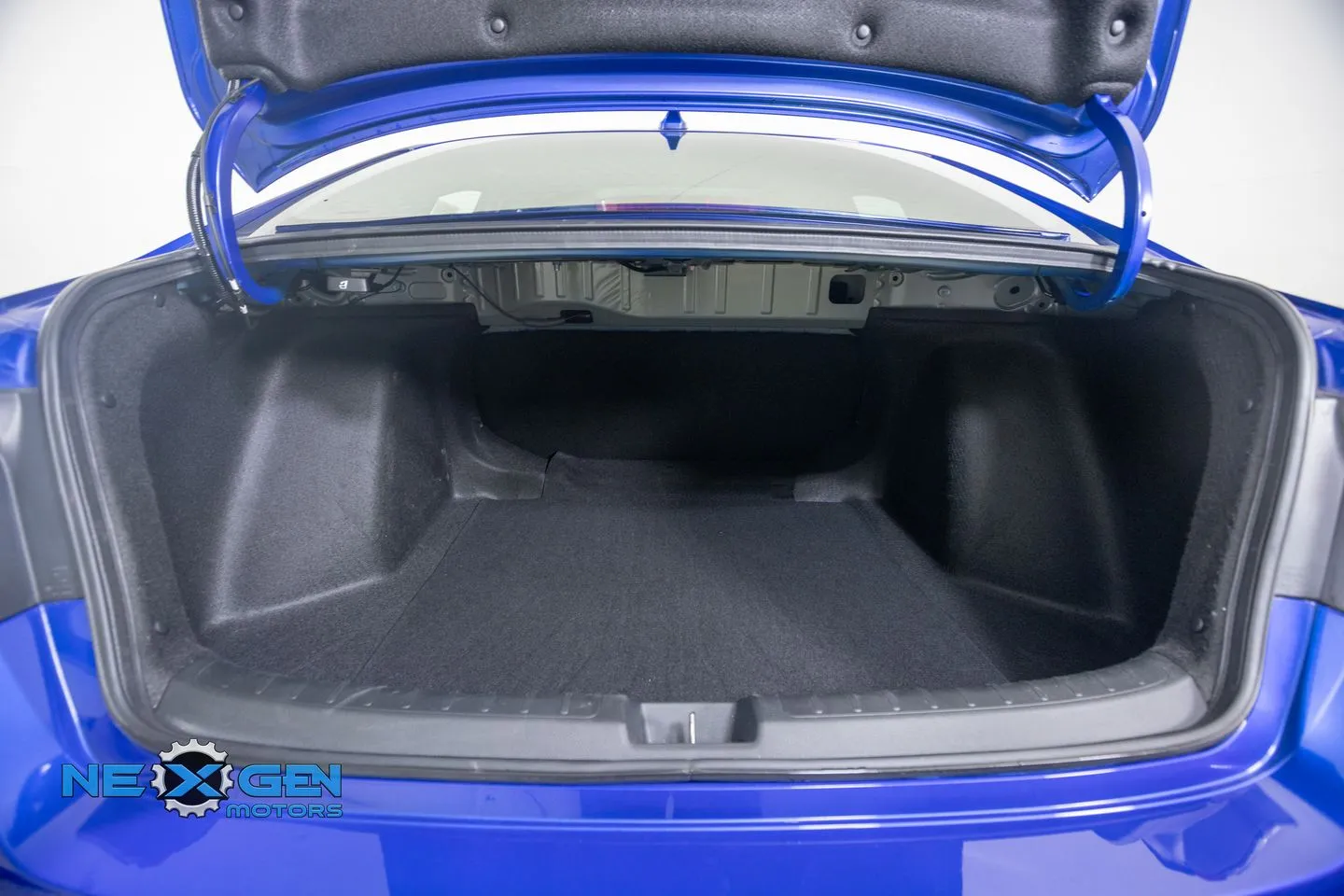 Honda Civic photo 34