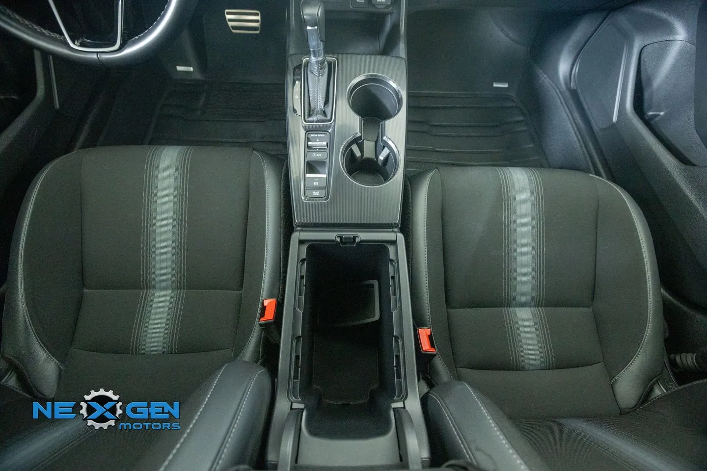 Honda Civic photo 4