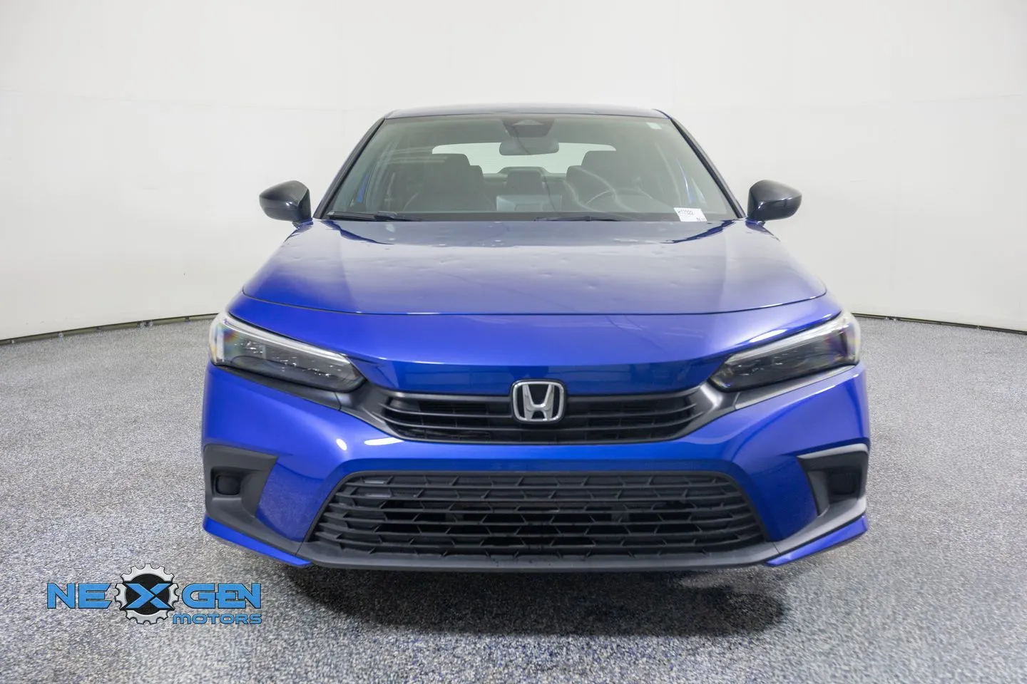 Honda Civic photo 46