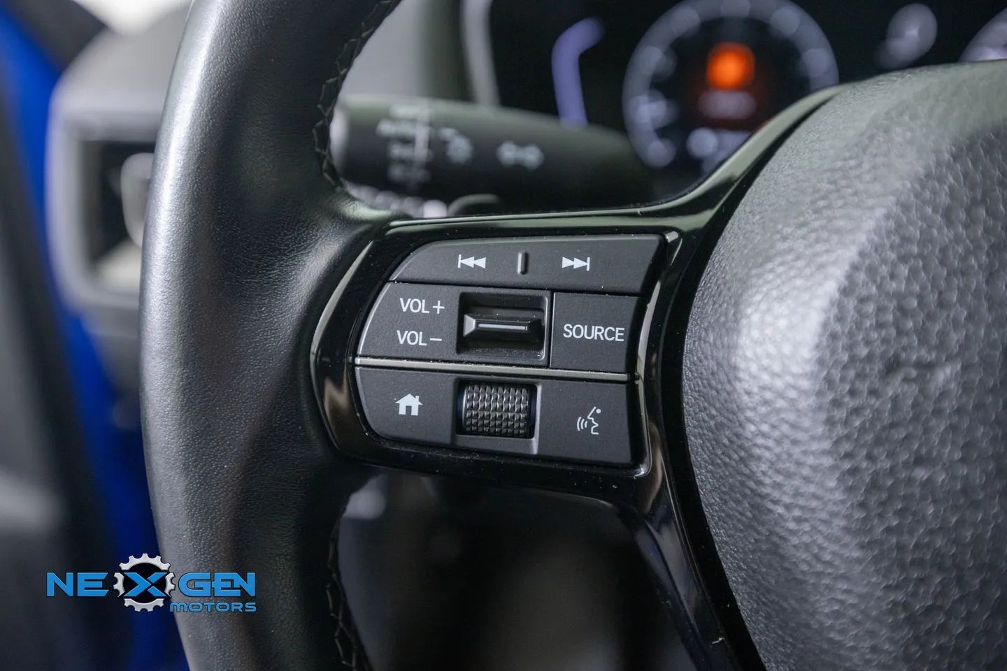 Honda Civic photo 16
