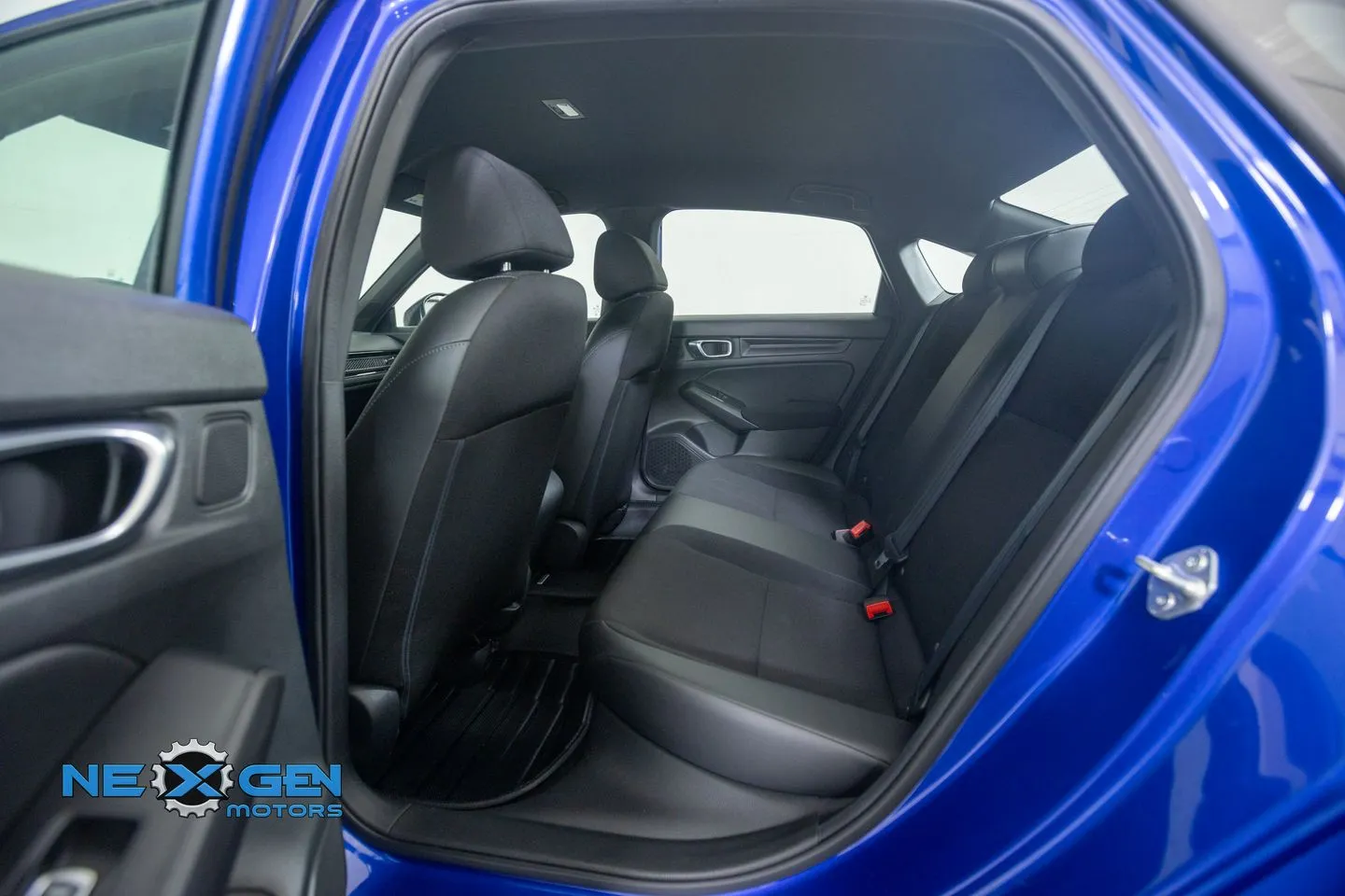 Honda Civic photo 30