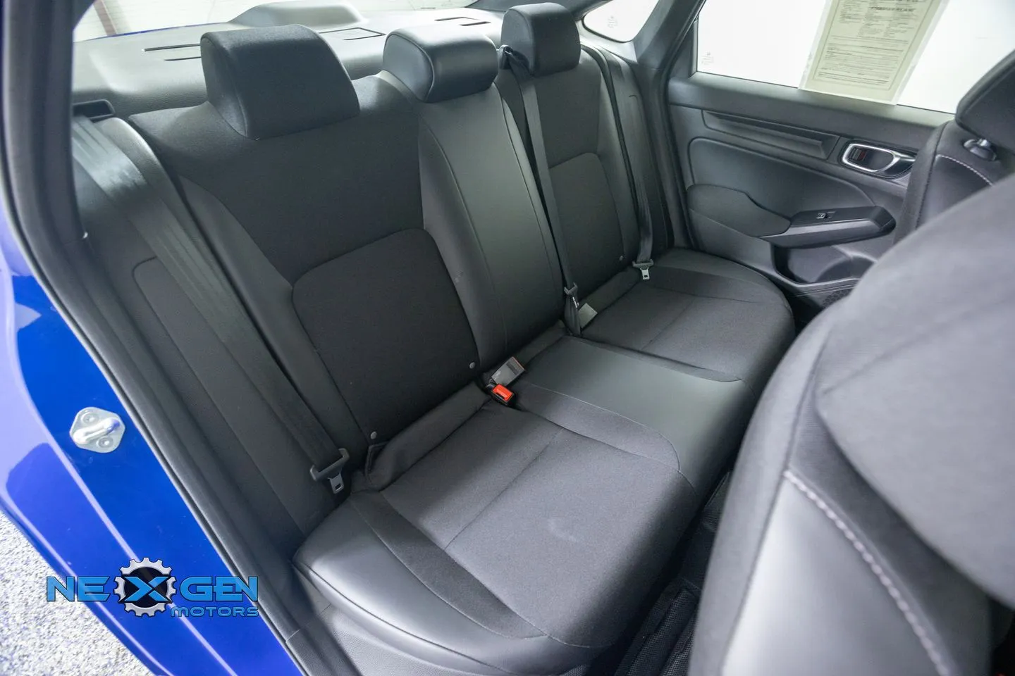 Honda Civic photo 41