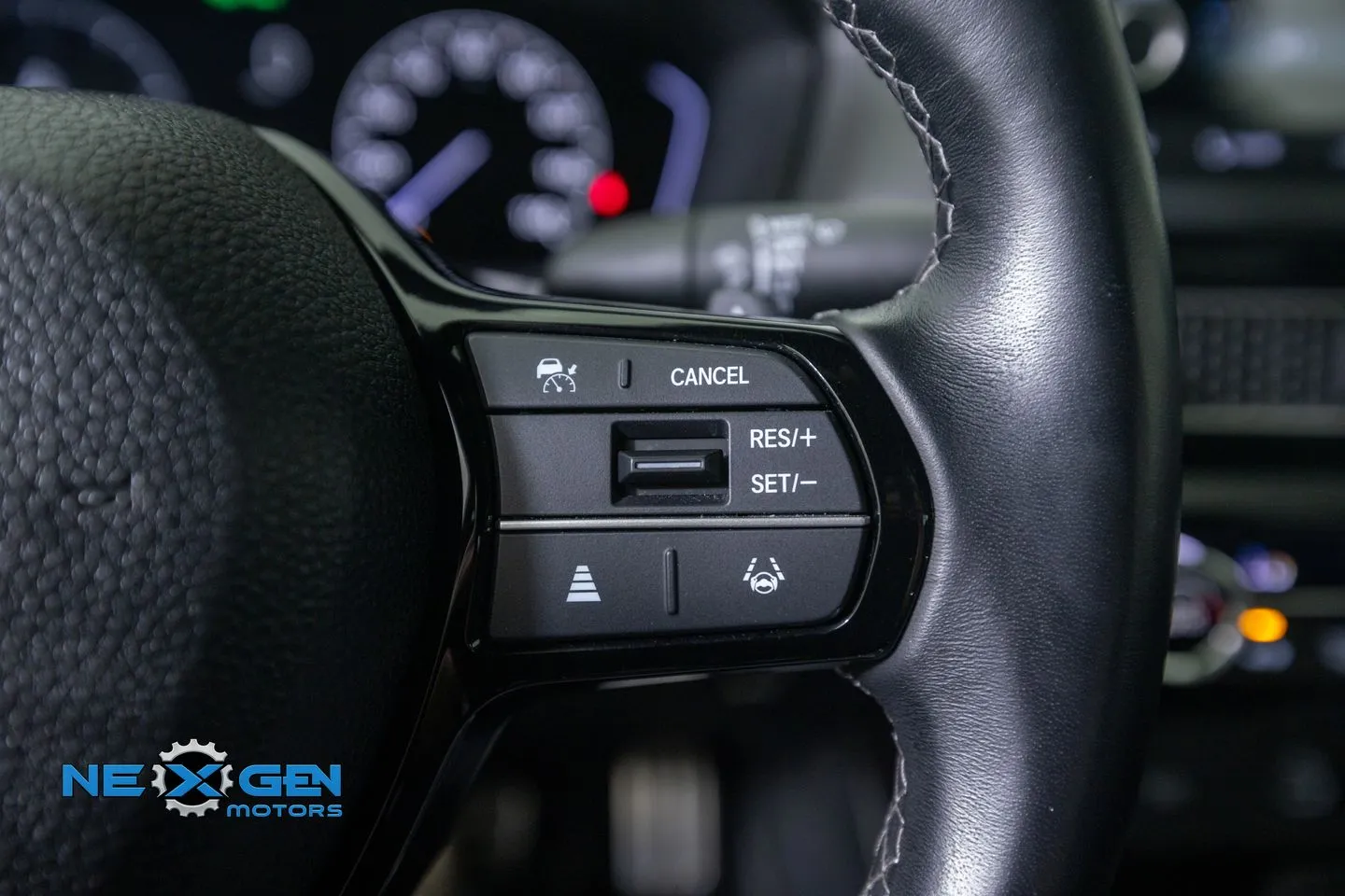Honda Civic photo 17