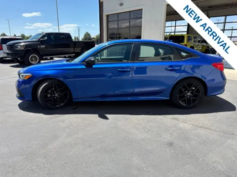 More photos of 2024 Honda Civic Sport at NeXgen Motors, UT