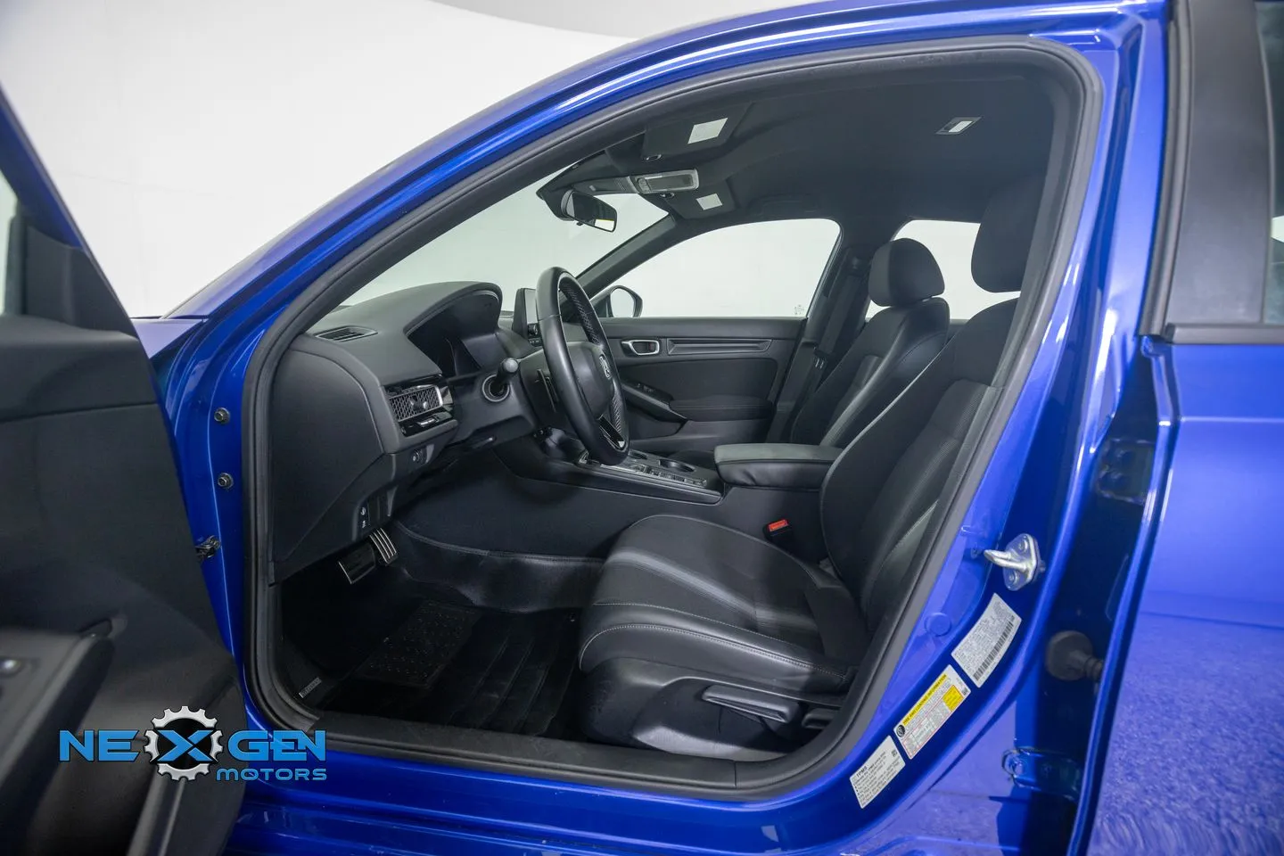 Honda Civic photo 13
