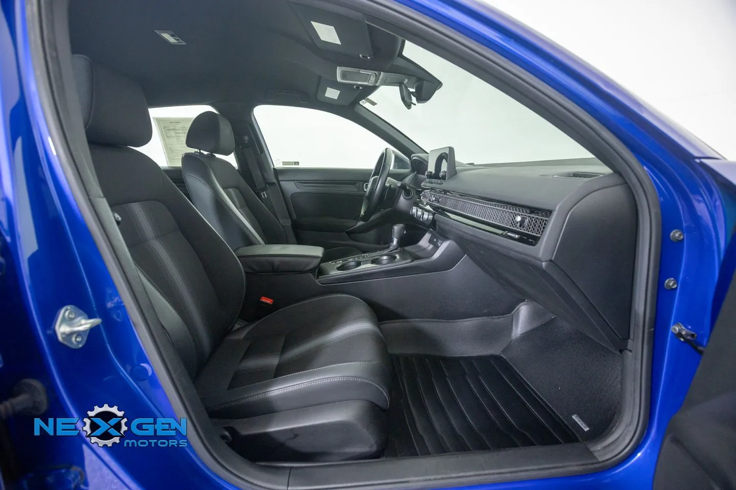Honda Civic photo 7