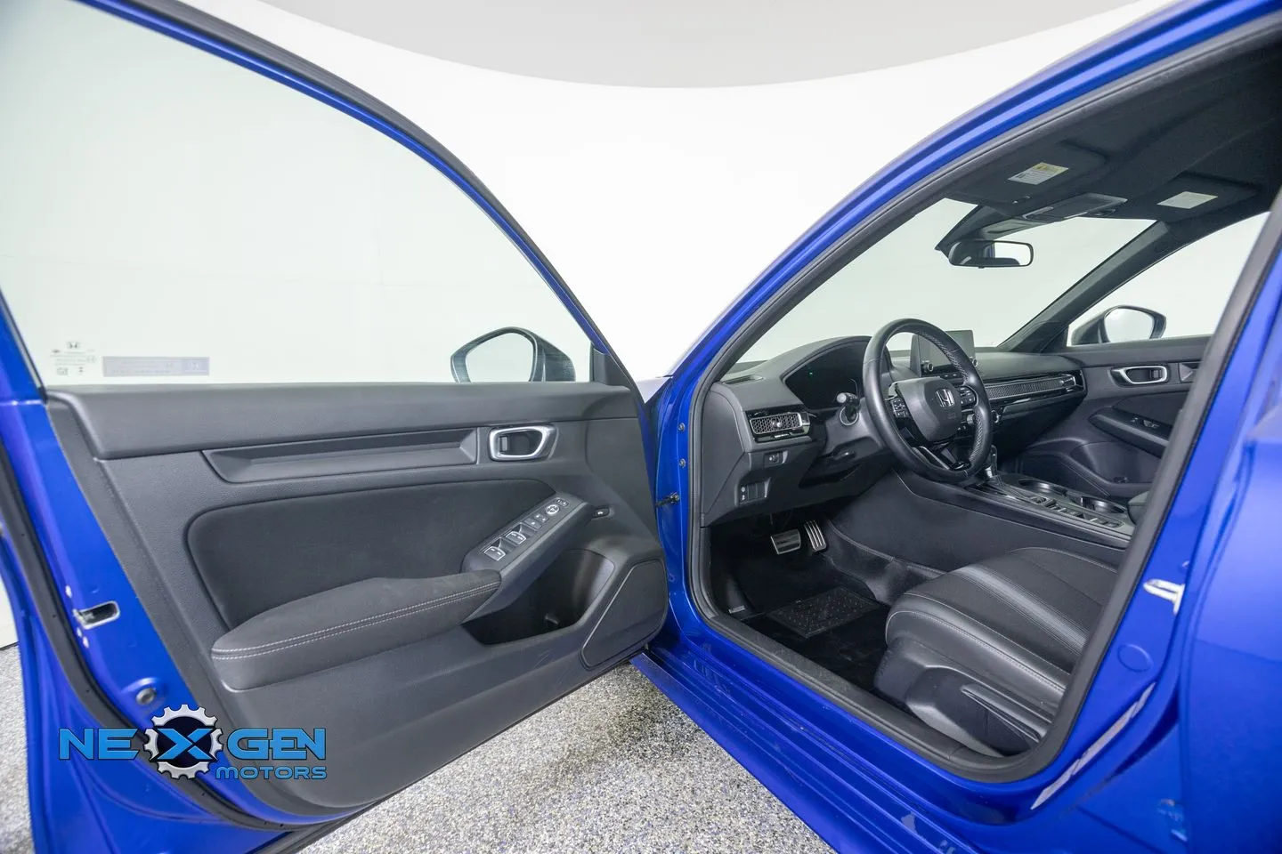 Honda Civic photo 11