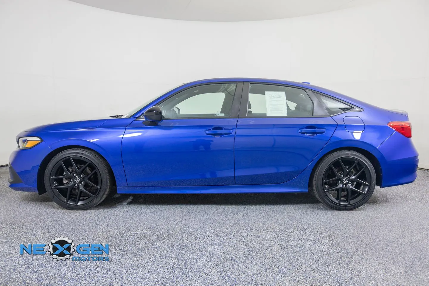 Honda Civic photo 26