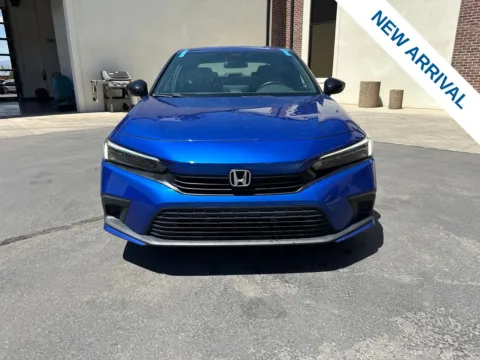 Photos of 2024 Honda Civic Sport for sale in Lindon, UT at NeXgen Motors