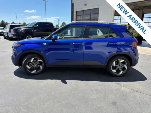 More photos of 2022 Hyundai Venue Limited at NeXgen Motors, UT