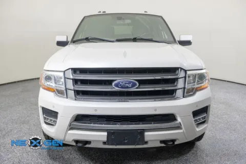 Photos of 2017 Ford Expedition EL Limited for sale in Lindon, UT at NeXgen Motors