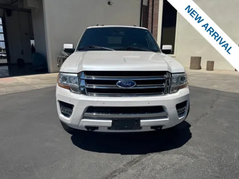 Photos of 2017 Ford Expedition EL Limited for sale in Lindon, UT at NeXgen Motors