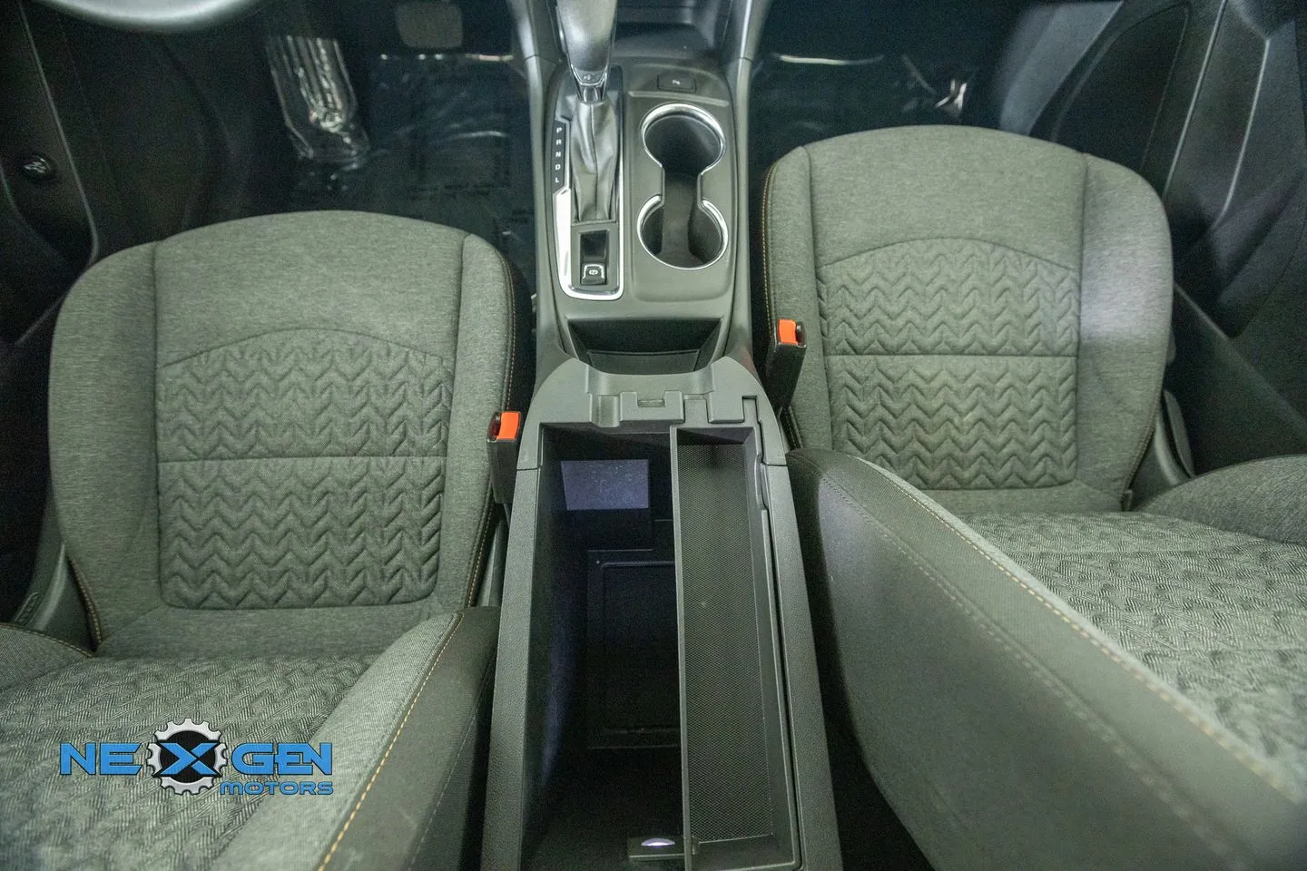 Chevrolet Equinox photo 31