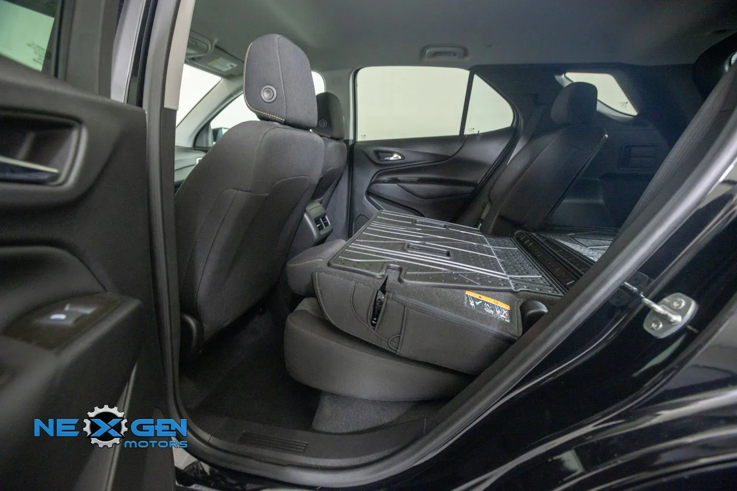 Chevrolet Equinox photo 29