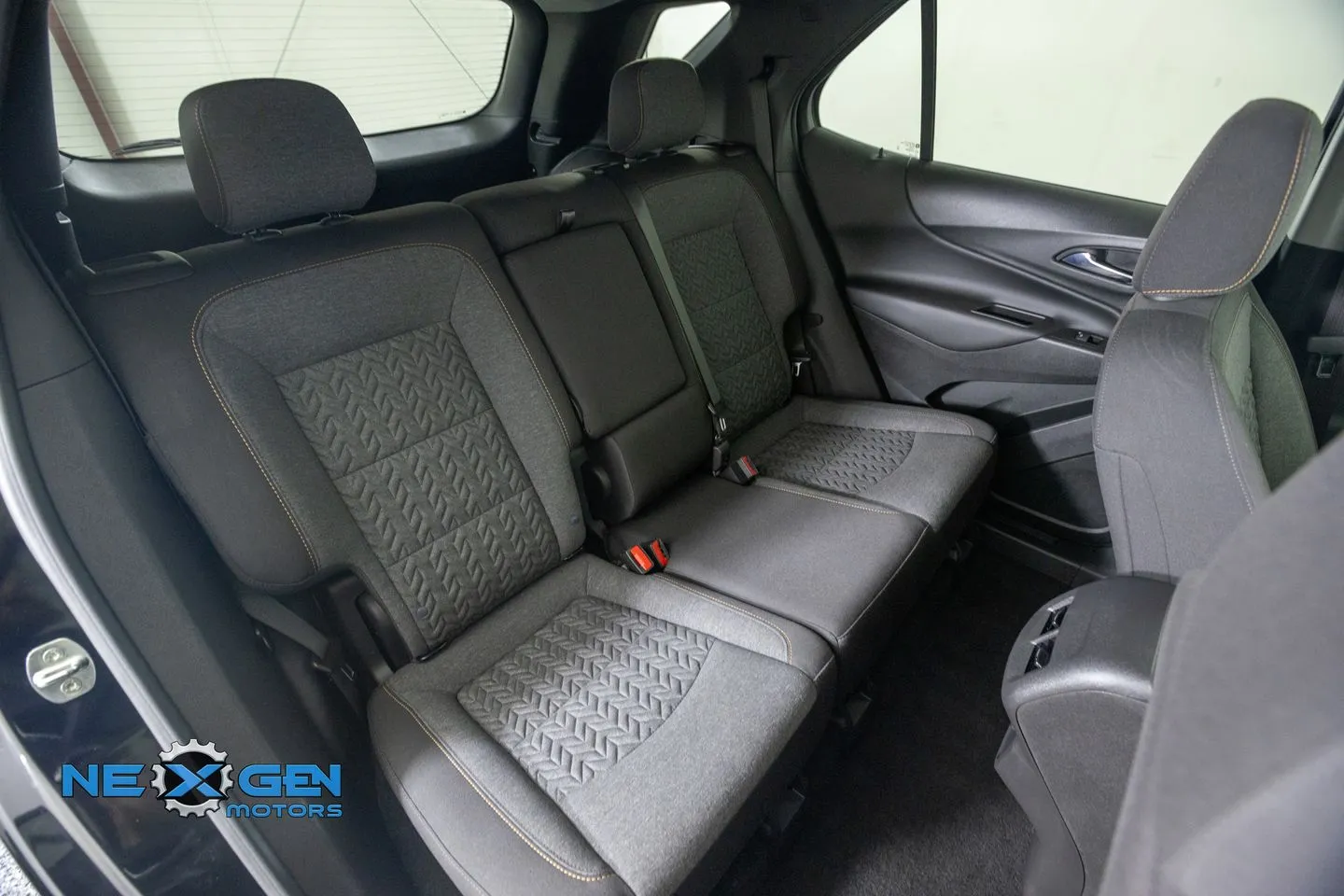 Chevrolet Equinox photo 38