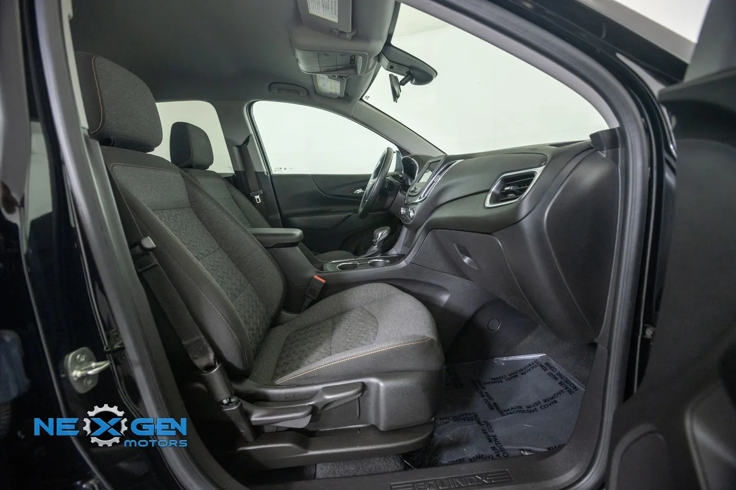 Chevrolet Equinox photo 41