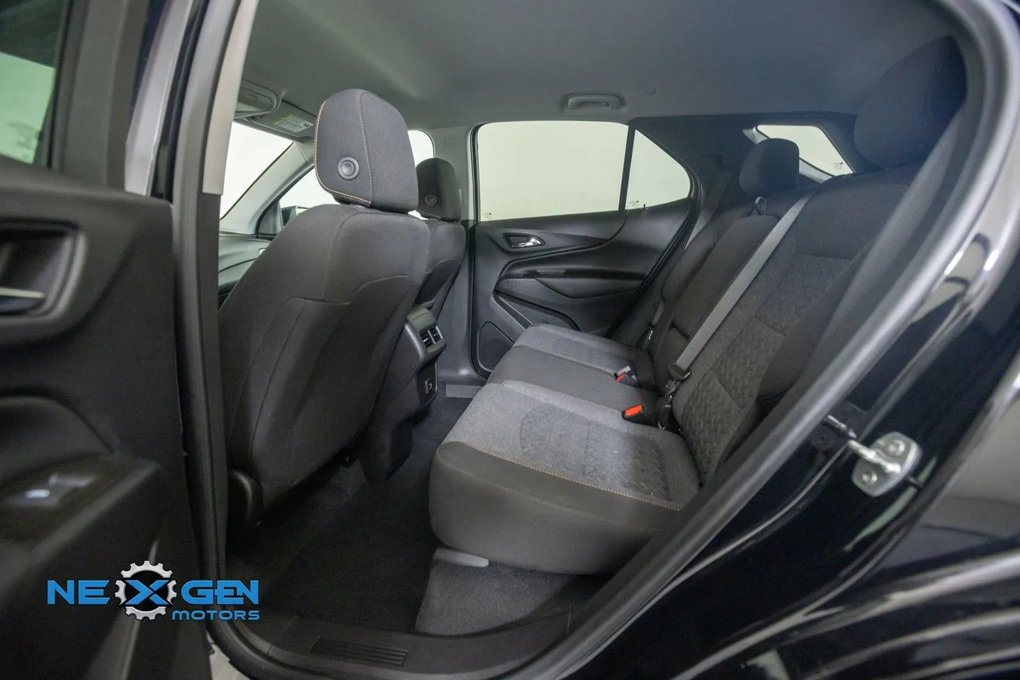 Chevrolet Equinox photo 28