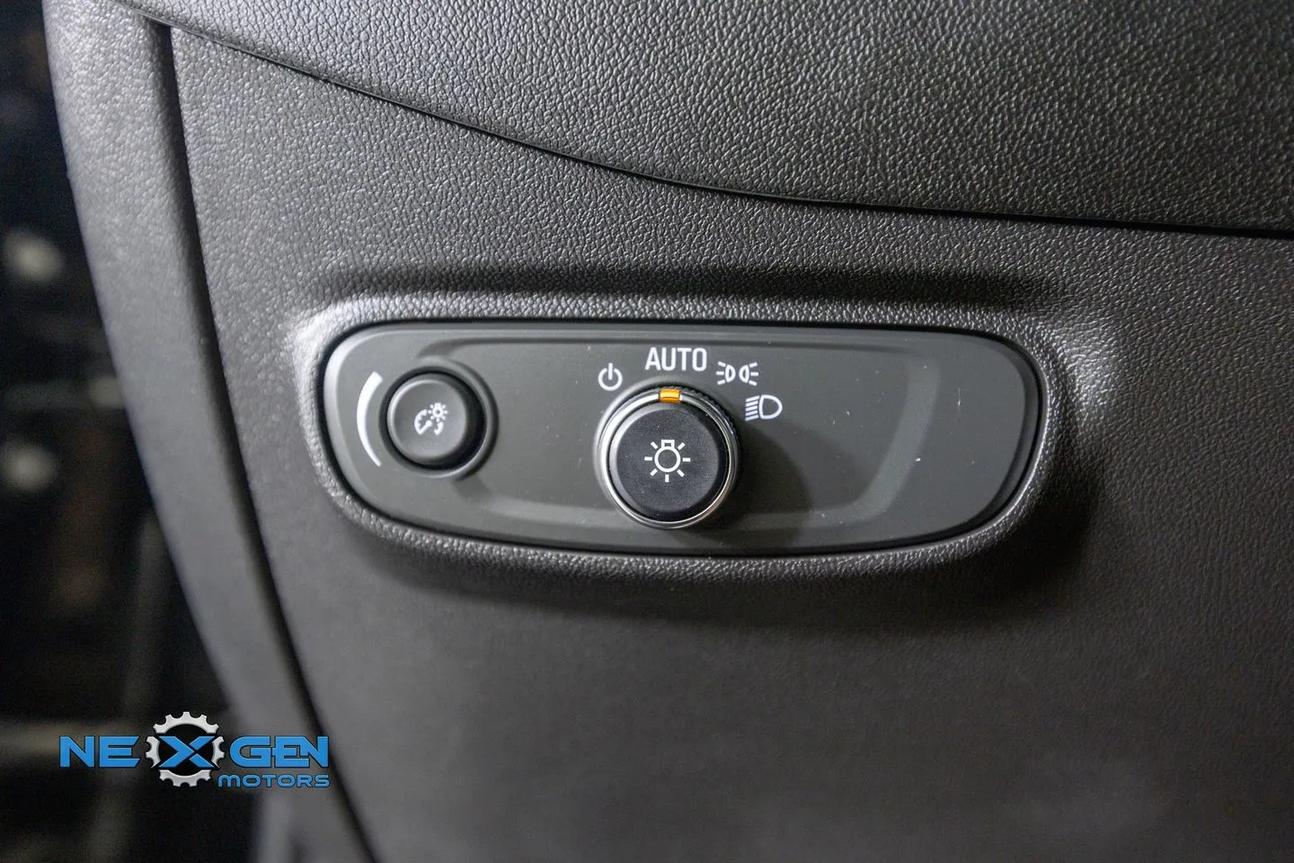 Chevrolet Equinox photo 14
