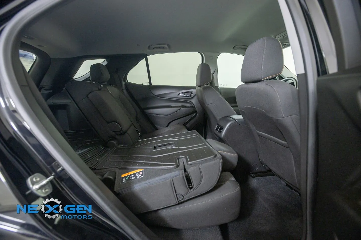 Chevrolet Equinox photo 37