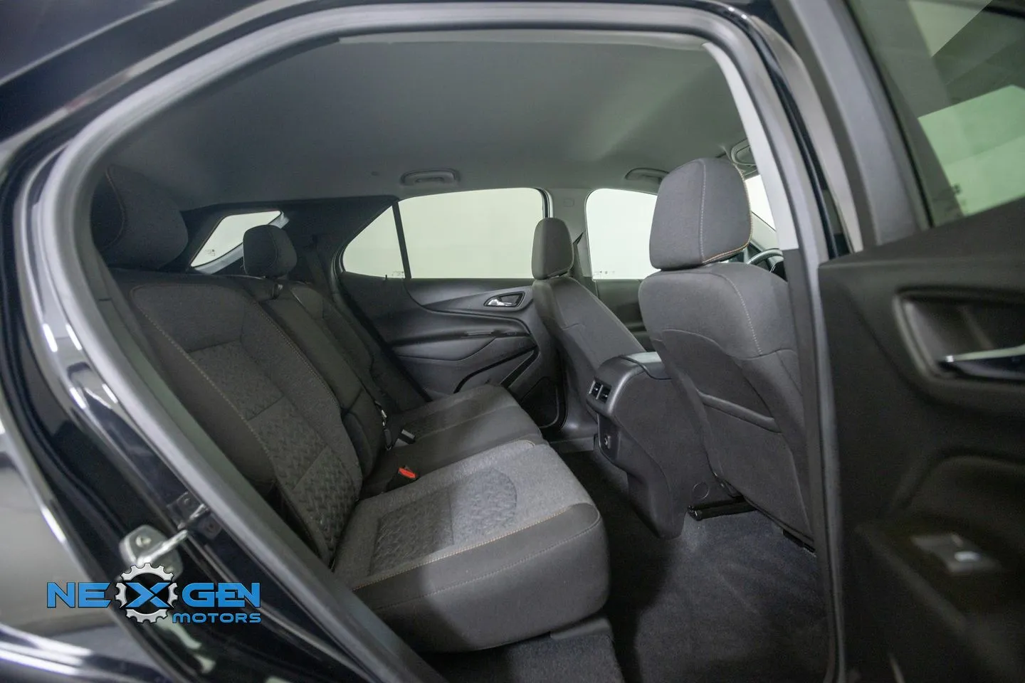 Chevrolet Equinox photo 36