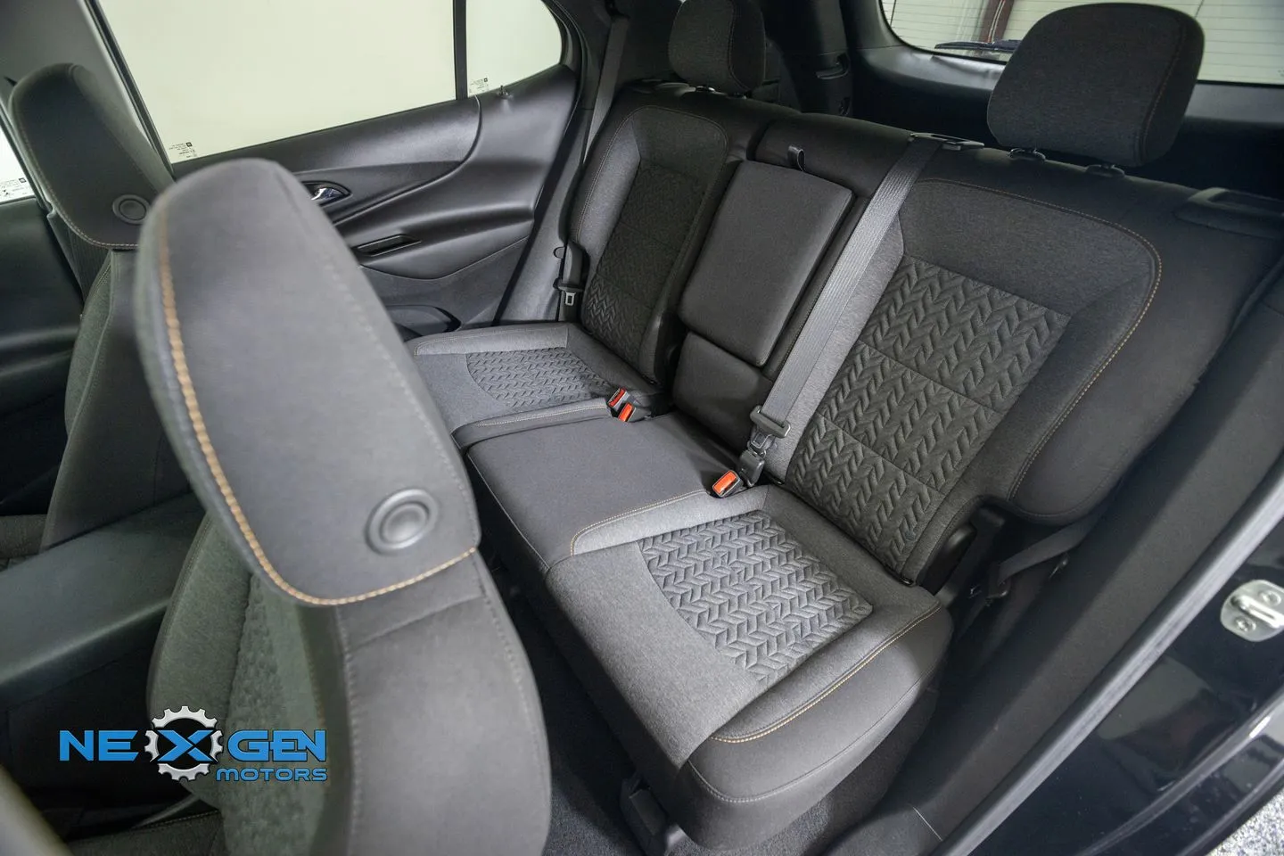 Chevrolet Equinox photo 32