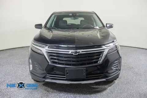 Photos of 2023 Chevrolet Equinox LT for sale in Lindon, UT at NeXgen Motors