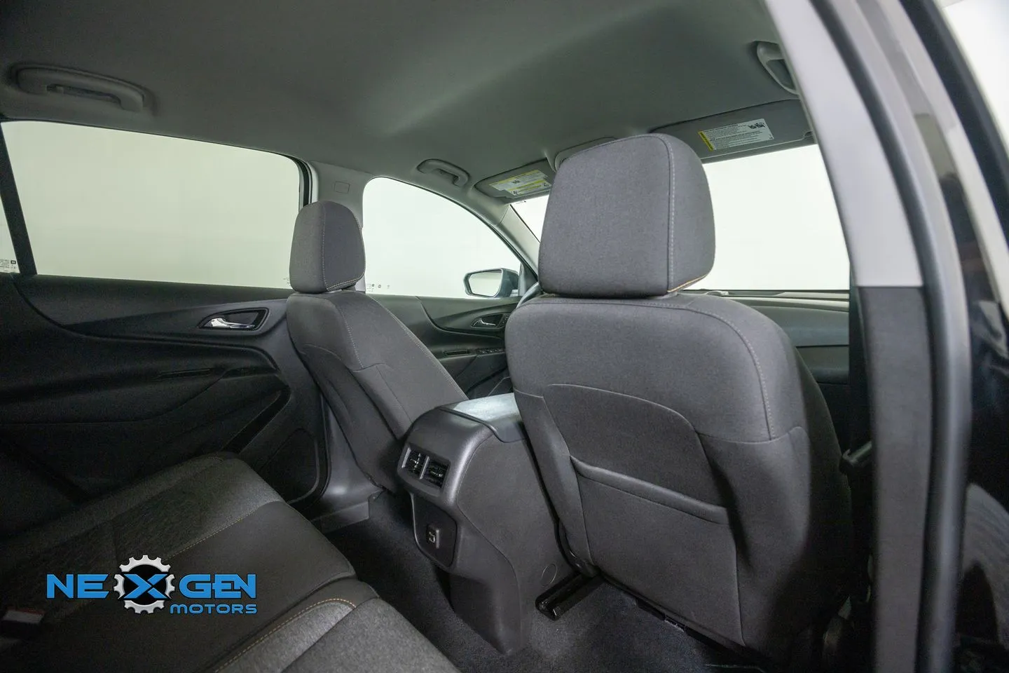Chevrolet Equinox photo 35