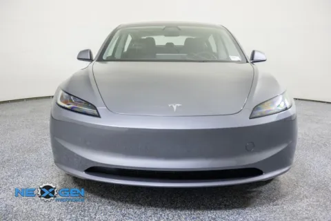 Photos of 2025 Tesla Model 3 Long Range for sale in Lindon, UT at NeXgen Motors