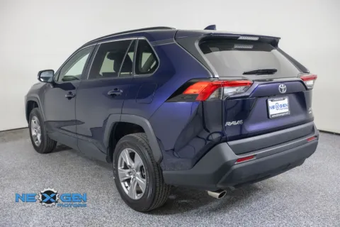 More photos of 2024 Toyota RAV4 XLE at NeXgen Motors, UT